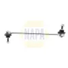 Stange/Strebe, Stabilisator Vorderachse links Vorderachse rechts NAPA NST4418