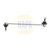 Stange/Strebe, Stabilisator Vorderachse links Vorderachse rechts NAPA NST4418