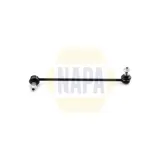 Stange/Strebe, Stabilisator Vorderachse links NAPA NST4459