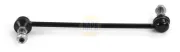 Stange/Strebe, Stabilisator Vorderachse links NAPA NST4529