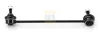 Stange/Strebe, Stabilisator Vorderachse rechts NAPA NST4643