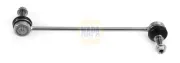 Stange/Strebe, Stabilisator Vorderachse links Vorderachse rechts NAPA NST4645