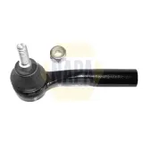 Spurstangenkopf Vorderachse links NAPA NST6022