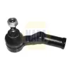 Spurstangenkopf Vorderachse links NAPA NST6037