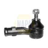 Spurstangenkopf Vorderachse links NAPA NST6040