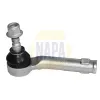 Spurstangenkopf Vorderachse links NAPA NST6224