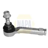 Spurstangenkopf Vorderachse links NAPA NST6224
