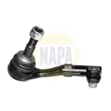 Spurstangenkopf Vorderachse links NAPA NST6252