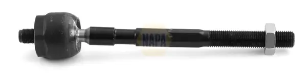 Axialgelenk, Spurstange Vorderachse links Vorderachse rechts NAPA NST6948