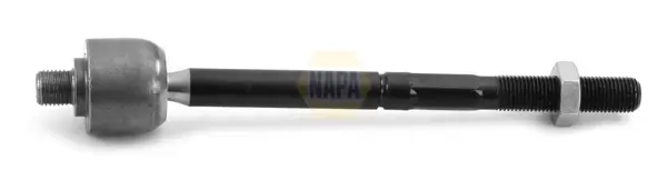 Axialgelenk, Spurstange Vorderachse links Vorderachse rechts NAPA NST6949