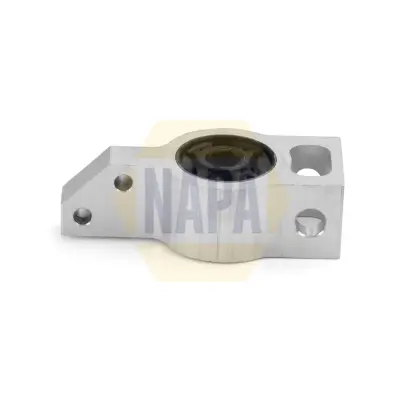 Lagerung, Lenker hinten unten Vorderachse links Vorderachse rechts NAPA NST8001