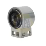 Lagerung, Lenker hinten Vorderachse links Vorderachse rechts NAPA NST8055