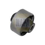 Lagerung, Lenker hinten Vorderachse links Vorderachse rechts NAPA NST8058