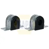Lagerung, Stabilisator Vorderachse links Vorderachse rechts NAPA NST8073