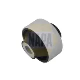 Lagerung, Lenker hinten Vorderachse links Vorderachse rechts NAPA NST8097