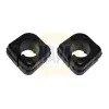 Lagerung, Stabilisator Vorderachse links Vorderachse rechts NAPA NST8108