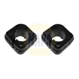 Lagerung, Stabilisator Vorderachse links Vorderachse rechts NAPA NST8108