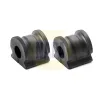 Lagerung, Stabilisator Vorderachse links Vorderachse rechts NAPA NST8109