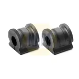 Lagerung, Stabilisator Vorderachse links Vorderachse rechts NAPA NST8109
