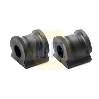 Lagerung, Stabilisator Vorderachse links Vorderachse rechts NAPA NST8109 Bild Lagerung, Stabilisator Vorderachse links Vorderachse rechts NAPA NST8109