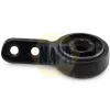 Lagerung, Lenker hinten unten Vorderachse links NAPA NST8125