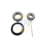 Radlagersatz NAPA NWB1001