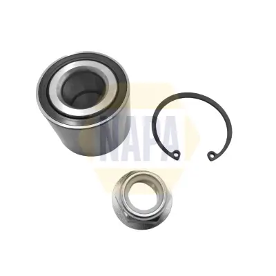 Radlagersatz Hinterachse NAPA NWB1013 Bild Radlagersatz Hinterachse NAPA NWB1013