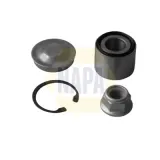 Radlagersatz NAPA NWB1016