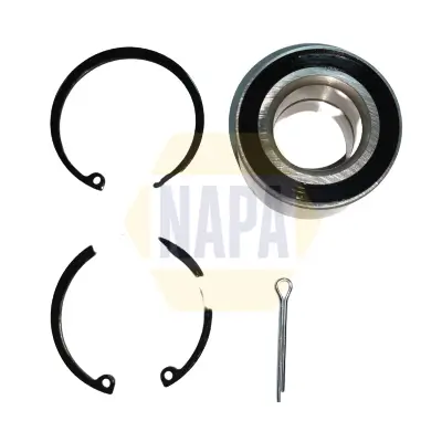 Radlagersatz NAPA NWB1021