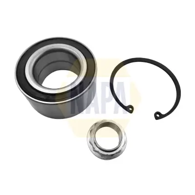 Radlagersatz Hinterachse NAPA NWB1037