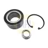 Radlagersatz Hinterachse NAPA NWB1037