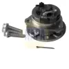 Radlagersatz Vorderachse NAPA NWB1047