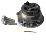 Radlagersatz Vorderachse NAPA NWB1047