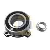 Radlagersatz Hinterachse NAPA NWB1059