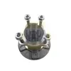 Radlagersatz Hinterachse NAPA NWB1070