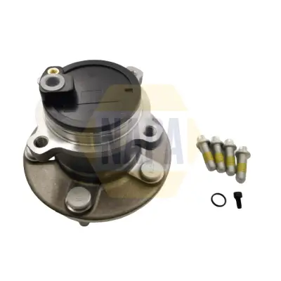 Radlagersatz Hinterachse NAPA NWB1071