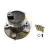 Radlagersatz Hinterachse NAPA NWB1071