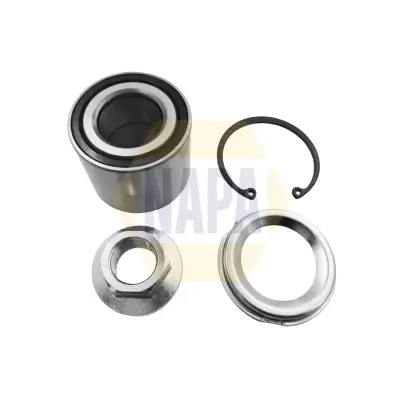 Radlagersatz Hinterachse NAPA NWB1072 Bild Radlagersatz Hinterachse NAPA NWB1072