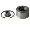 Radlagersatz Vorderachse NAPA NWB1081