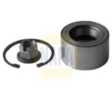 Radlagersatz Vorderachse NAPA NWB1081