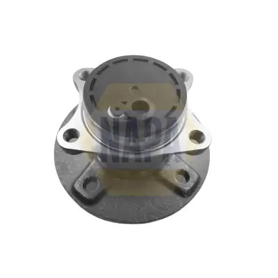 Radlagersatz Hinterachse NAPA NWB1138