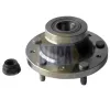 Radlagersatz Hinterachse NAPA NWB1139