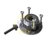 Radlagersatz NAPA NWB1162