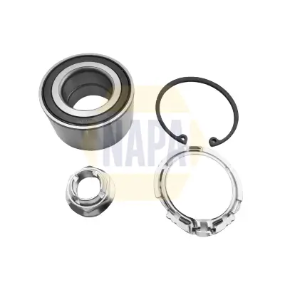 Radlagersatz Vorderachse NAPA NWB1179 Bild Radlagersatz Vorderachse NAPA NWB1179