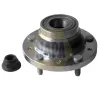 Radlagersatz Hinterachse NAPA NWB1232
