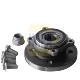 Radlagersatz Vorderachse NAPA NWB1237