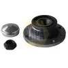 Radlagersatz Hinterachse NAPA NWB1238