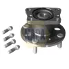 Radlagersatz Hinterachse NAPA NWB1243