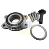 Radlagersatz NAPA NWB1248