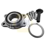 Radlagersatz NAPA NWB1248